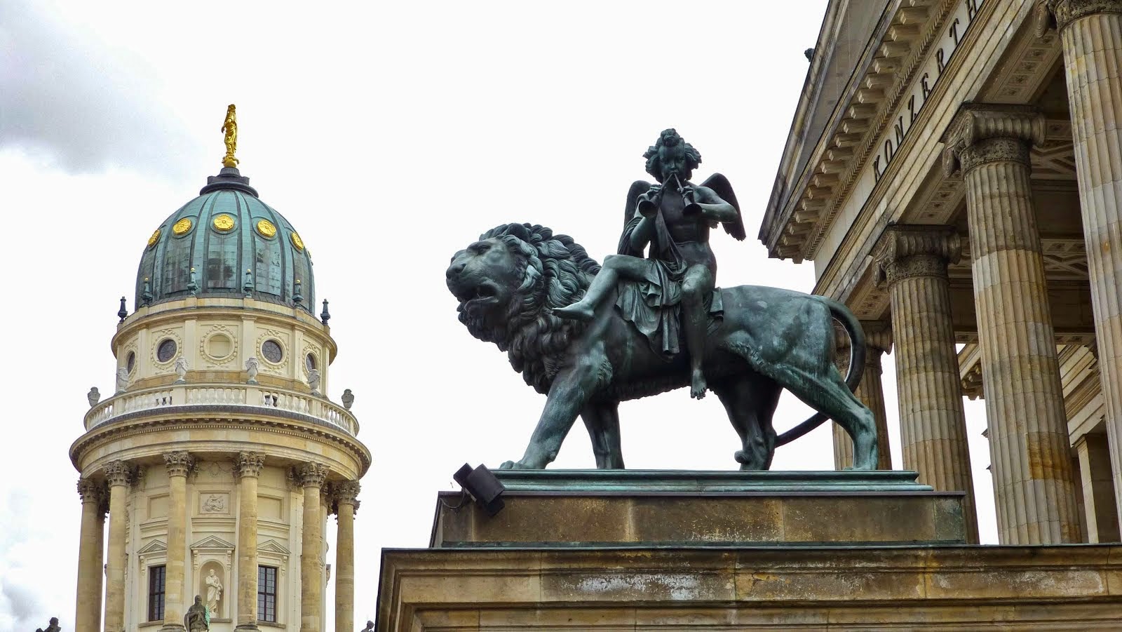 Place des gendarmes