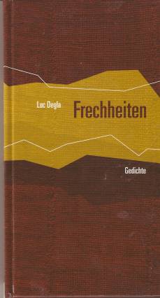 A Sister In Germany Luc Degla Autor Und Geschichtenerzahler Mit