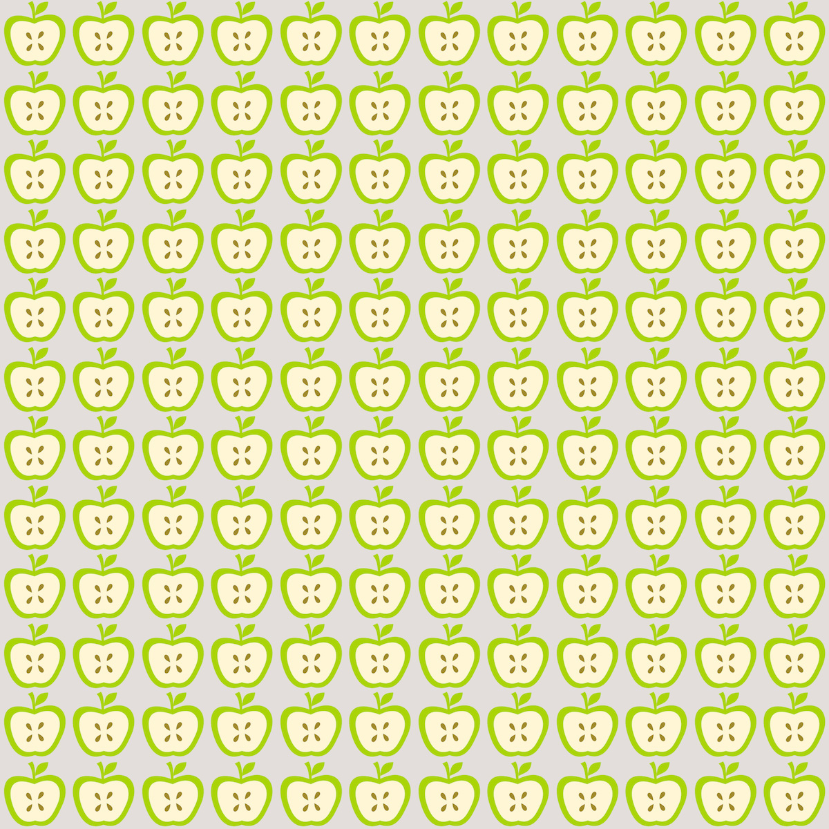 Free digital apple scrapbooking paper ausdruckbares Geschenkpapier