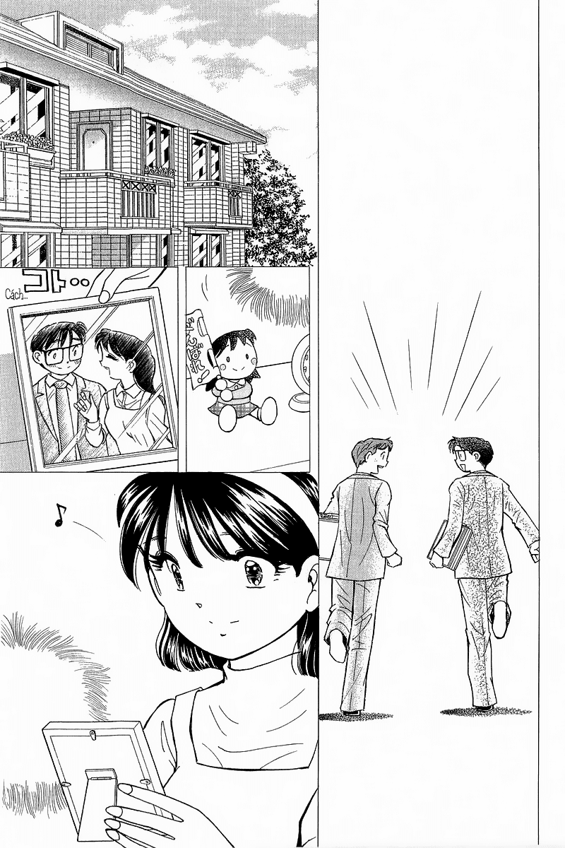 Yume de Aetara chap 143 Trang 20 Yume de Aetara chap 143 Trang 20