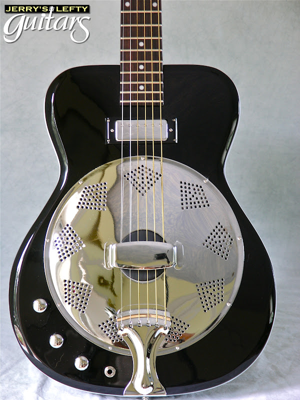 Jerry's Lefty Guitars newest guitar arrivals. Updated weekly! Eastwood