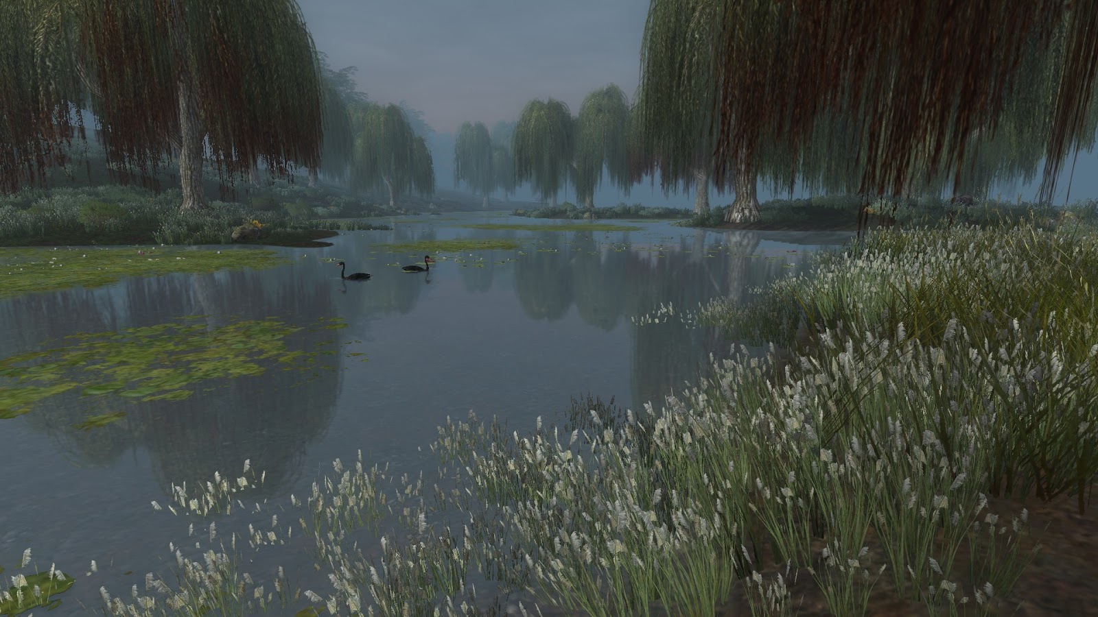 Herr Der Ringe Online Blog 2009