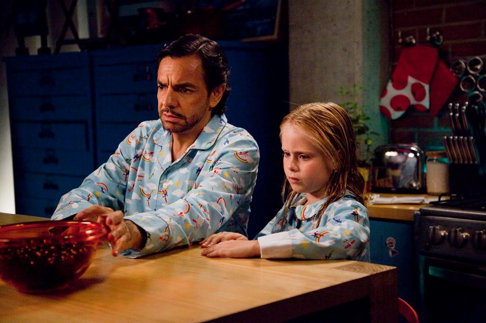 INSTRUCTIONS NOT INCLUDED OPENS IN SAN FRANCISCO ON AUGUST 30th