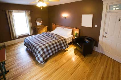 Shemmy Shemmy Shake Shake: The Perfect Curtain Length