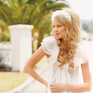Cool Wedding Hairstyles