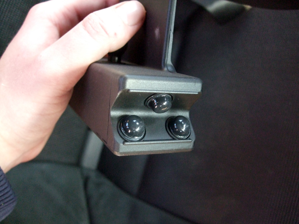 BMW E46 330d Build Blog BMW Coat Hanger