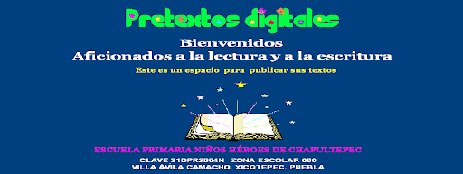 Pretextos digitales