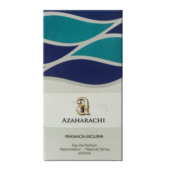 Azaharachi Perfumes