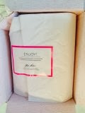 New Beauty Test Tube Packaging New BEauty Test Tube in a box