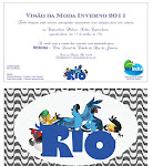 Visão da Moda - Festas de Verão 2012