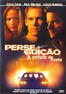 Perseguição – A Estrada da Morte Perseguição – A Estrada da Morte