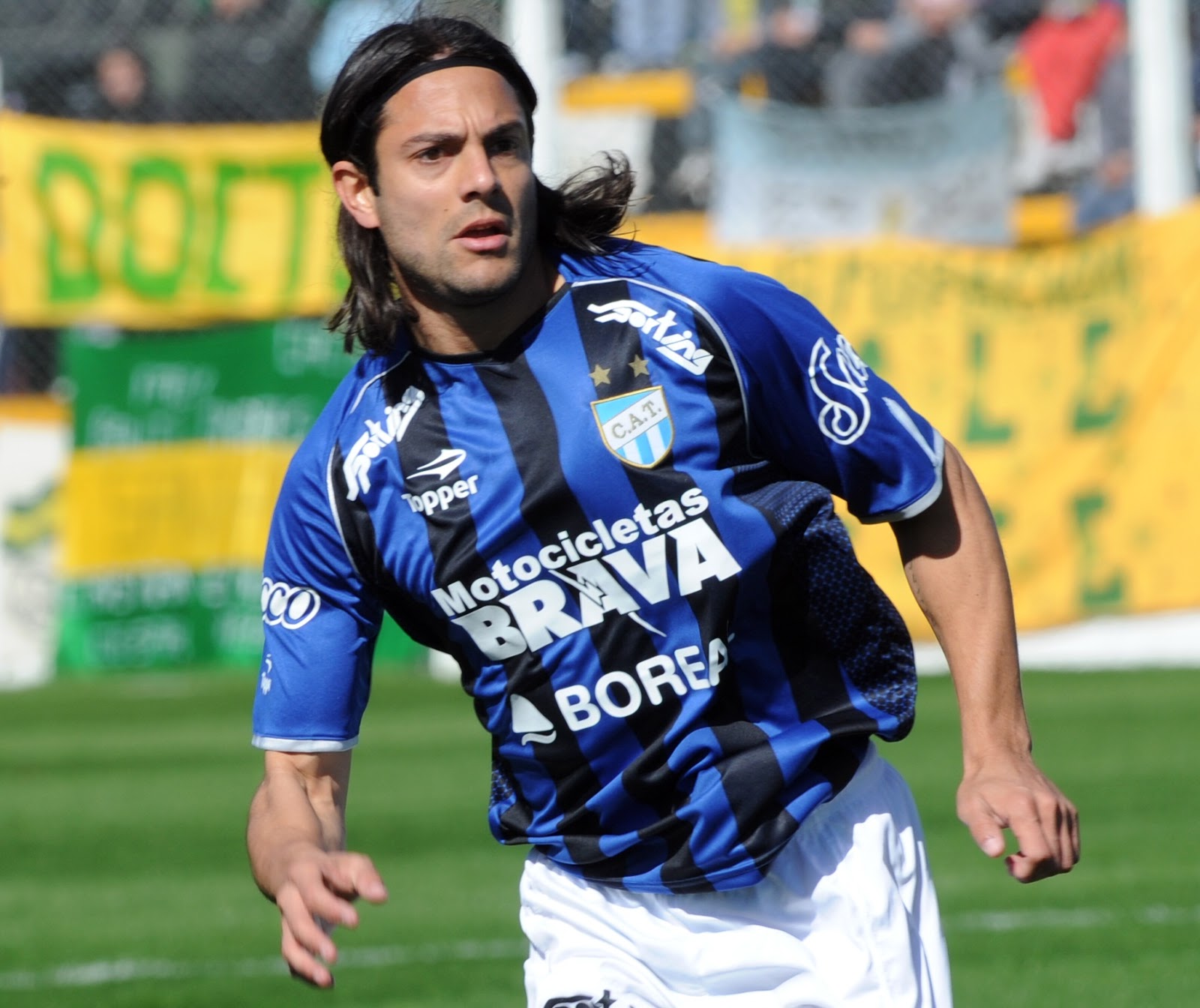 Santiago Ladino Alchetron, The Free Social Encyclopedia