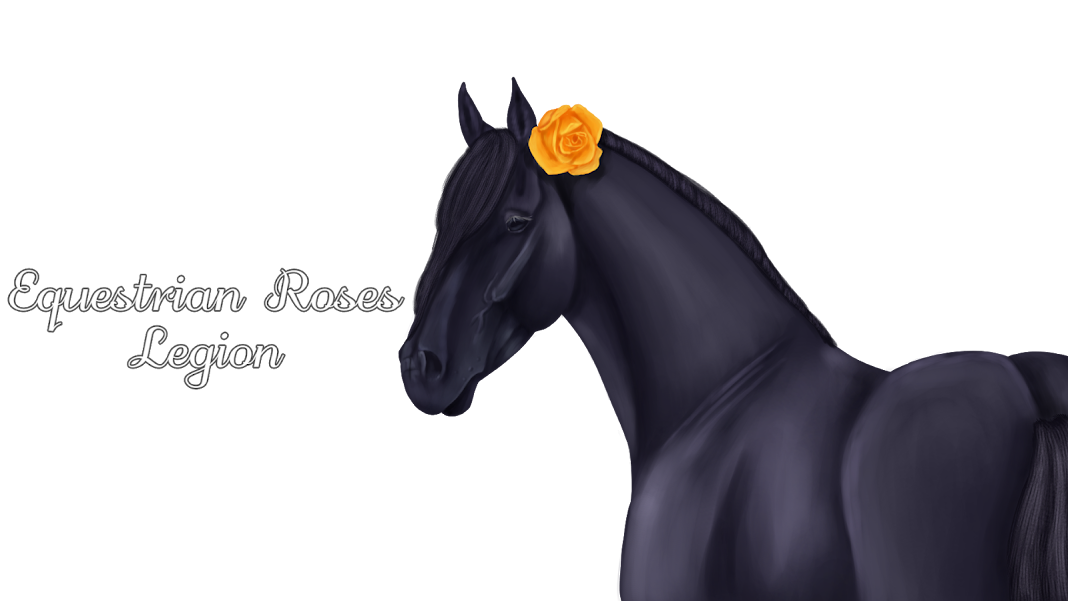 Equestrian Roses Legion