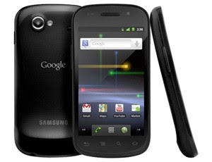 Android Gingerbread