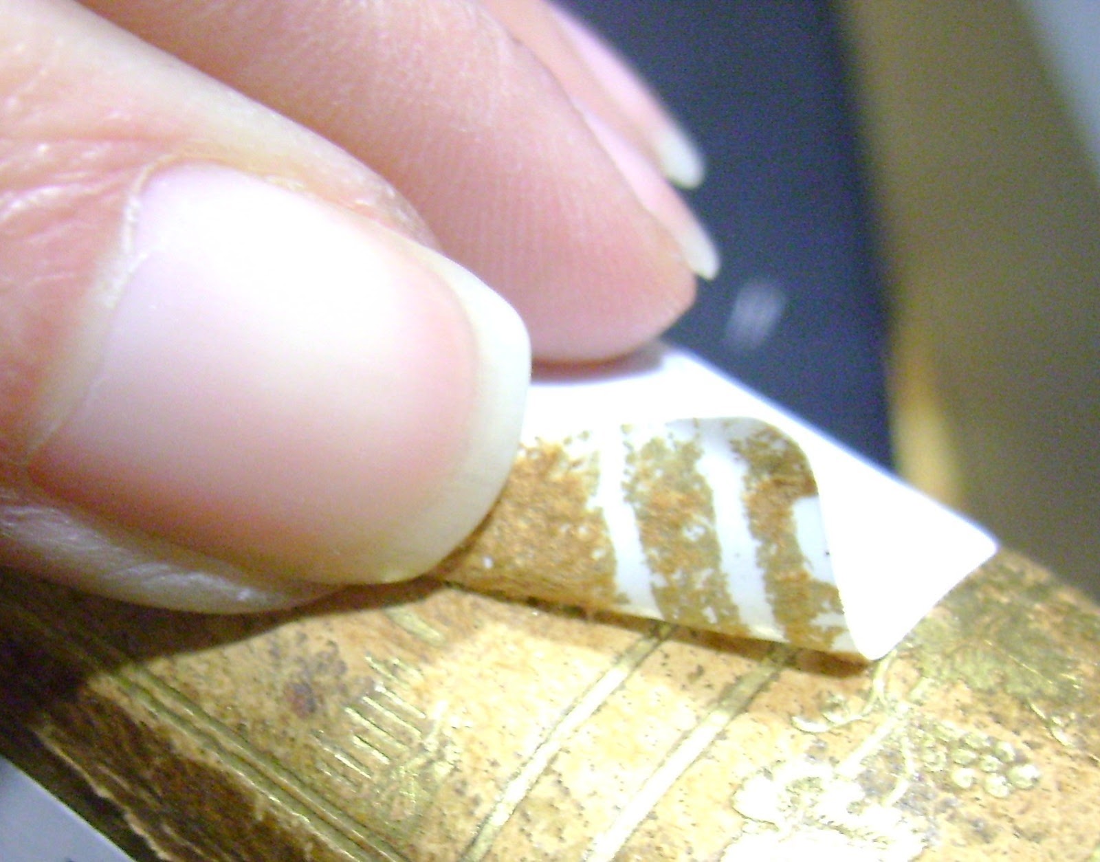 How to shelf mark rare books