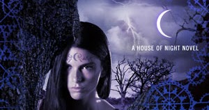 The Spoiler Queen: Hidden [House of Night 10]