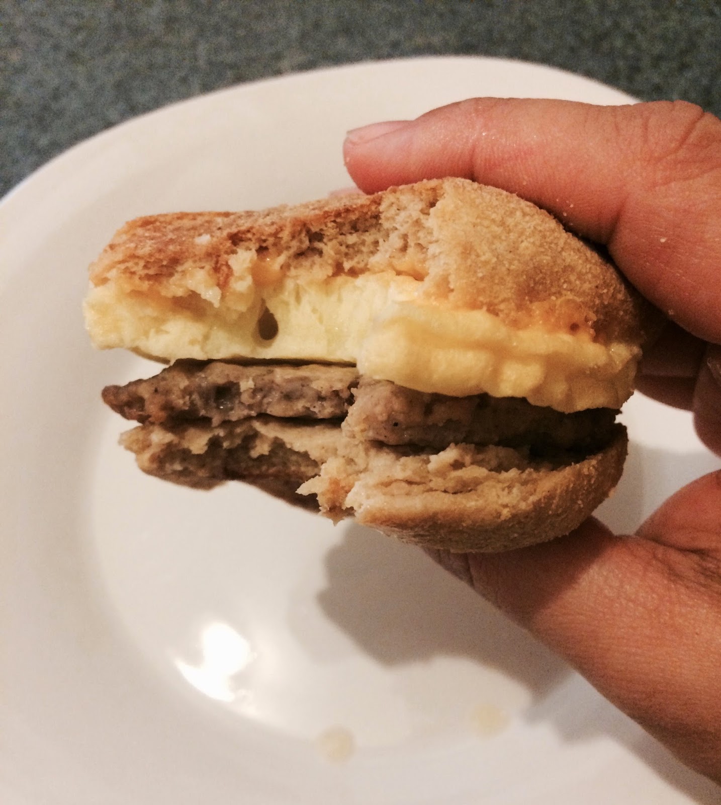 Delicious and Important Breakfast Choices on the Atkins 40 First Time