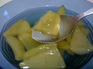 Cara Membuat Manisan Carica Papaya Khas Dieng Cara Membuat Manisan Carica Papaya Khas Dieng  Cara Membuat Manisan Carica Papaya Khas Dieng