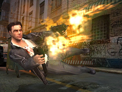 Max Payne 2: the fall of max payne free download