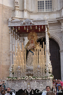 50 Años Desamparados (Cádiz)