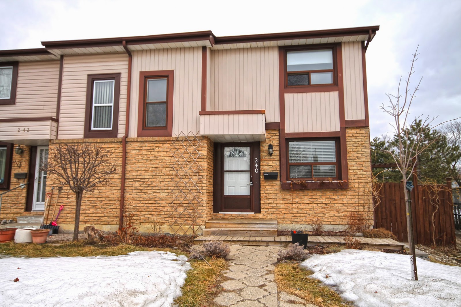 Brampton Homes For Sale