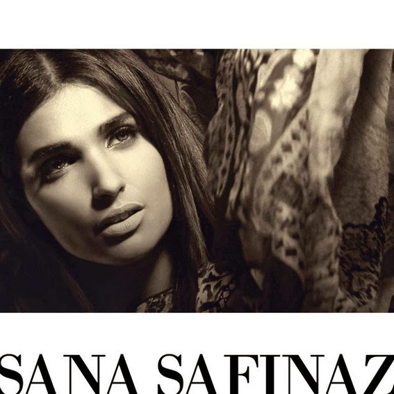 Sana Safinaz Pure Silk Collection 2013-14