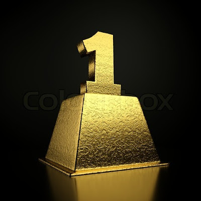 Number One Numero Uno