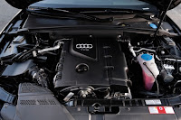2012 Audi A5 Image Review Preview Information