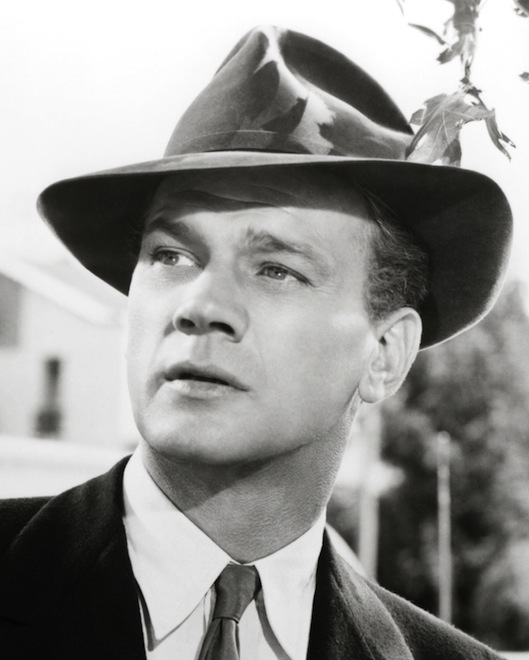 Joseph Cotten - Photo Colection Joseph Cotten - Gallery Photo Colection