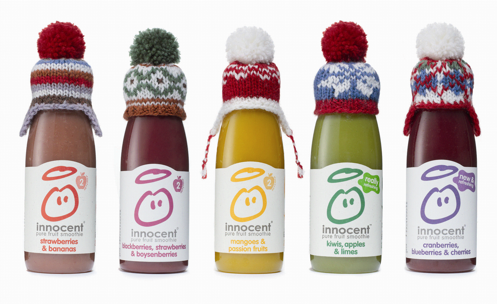 Innocent drinks pdf image