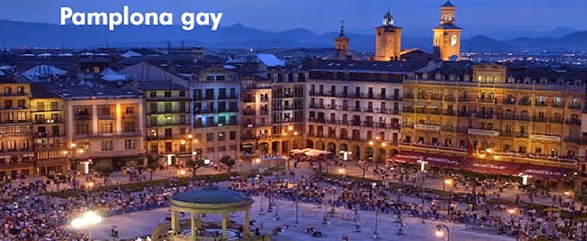 Pamplona gay