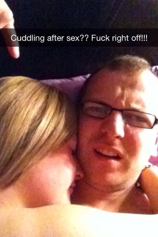 Fun Facts Guy Posts Snapchat Of Catching Cheating Girlfriend 10