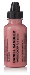 Daniel Sandler to launch limited edition Watercolour Fluid Blusher