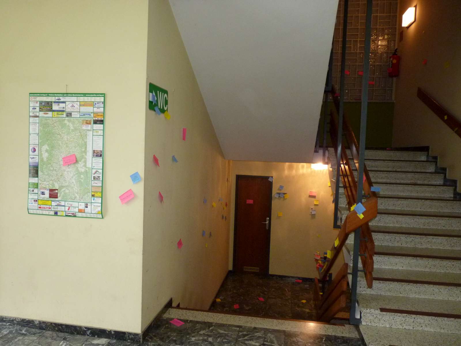 Bad St Leonhard News Vom Raunzer Demo Wegen Fussballplatz In