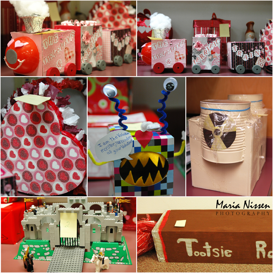 Valentines day boxes for girls pictures Valentines day boxes for girls