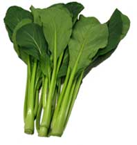 Choi sum