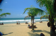 Kuta Beach