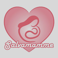 logo salvamamme