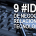 9 Negocios Rentables Relacionados Con Tecnología