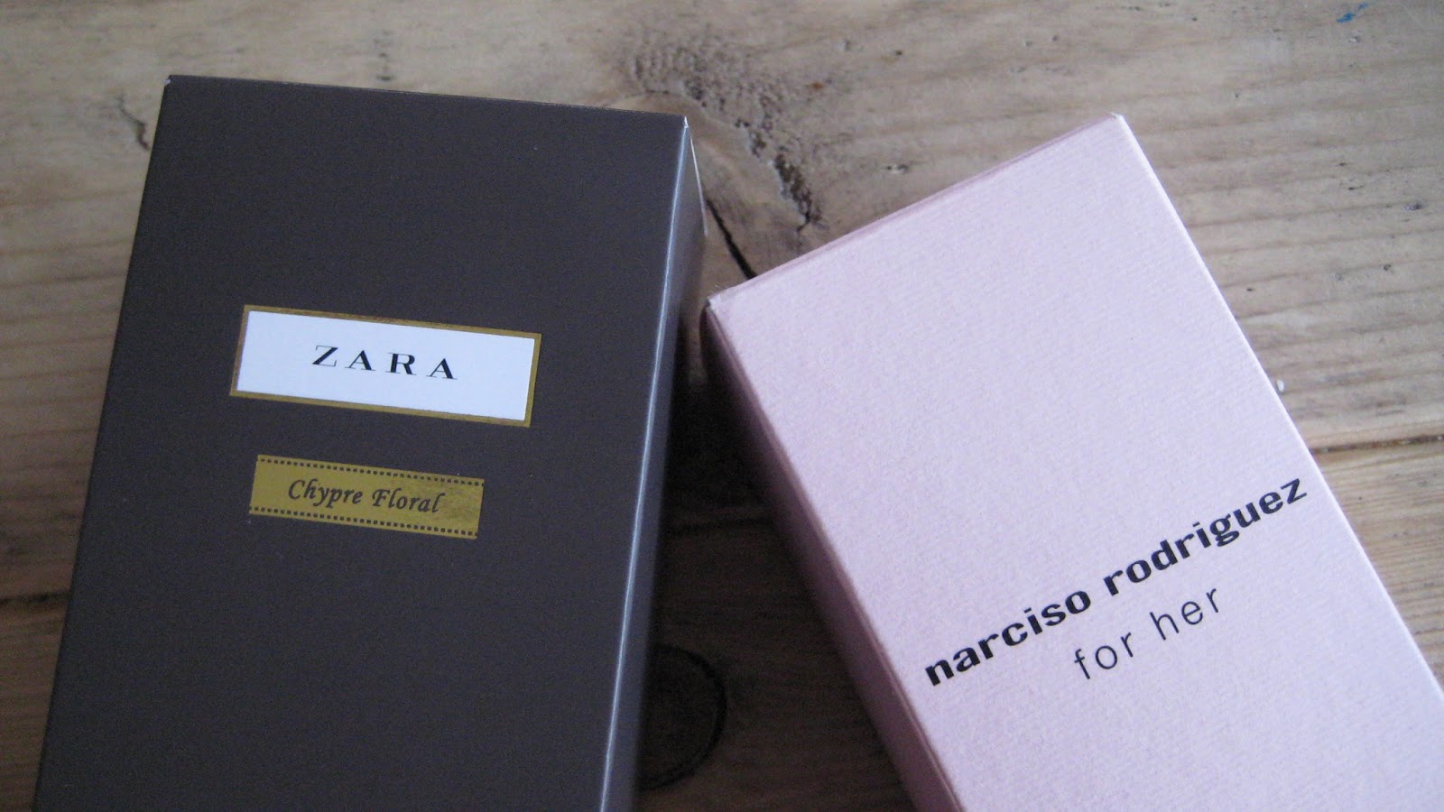 narciso rodriguez zara