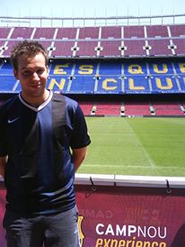 Nou Camp