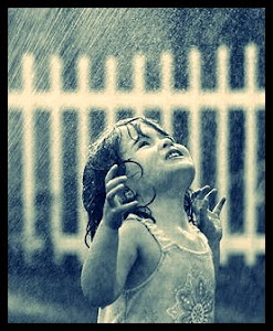La vida no es esperar a que pase la tormenta, es aprender a bailar bajo la lluvia..#