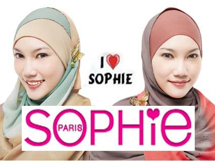 Butik Sophie Paris