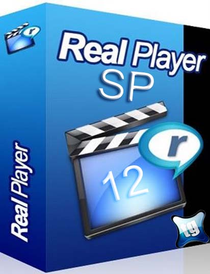 Real Player Sp Plus