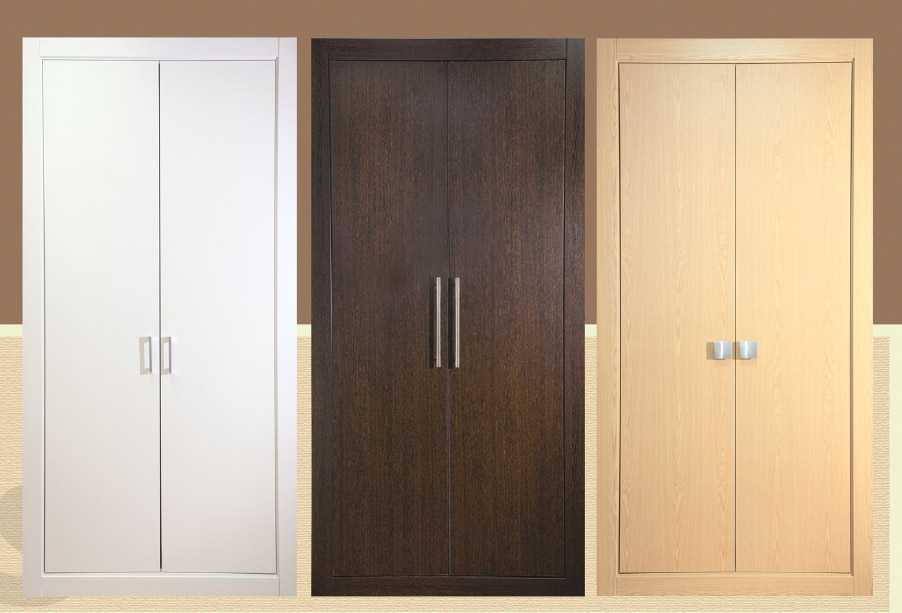 Carpintería Cadema, su carpintero de confianza.: ARMARIOS PUERTAS ABATIBLES