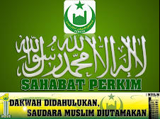 Sahabat PERKIM