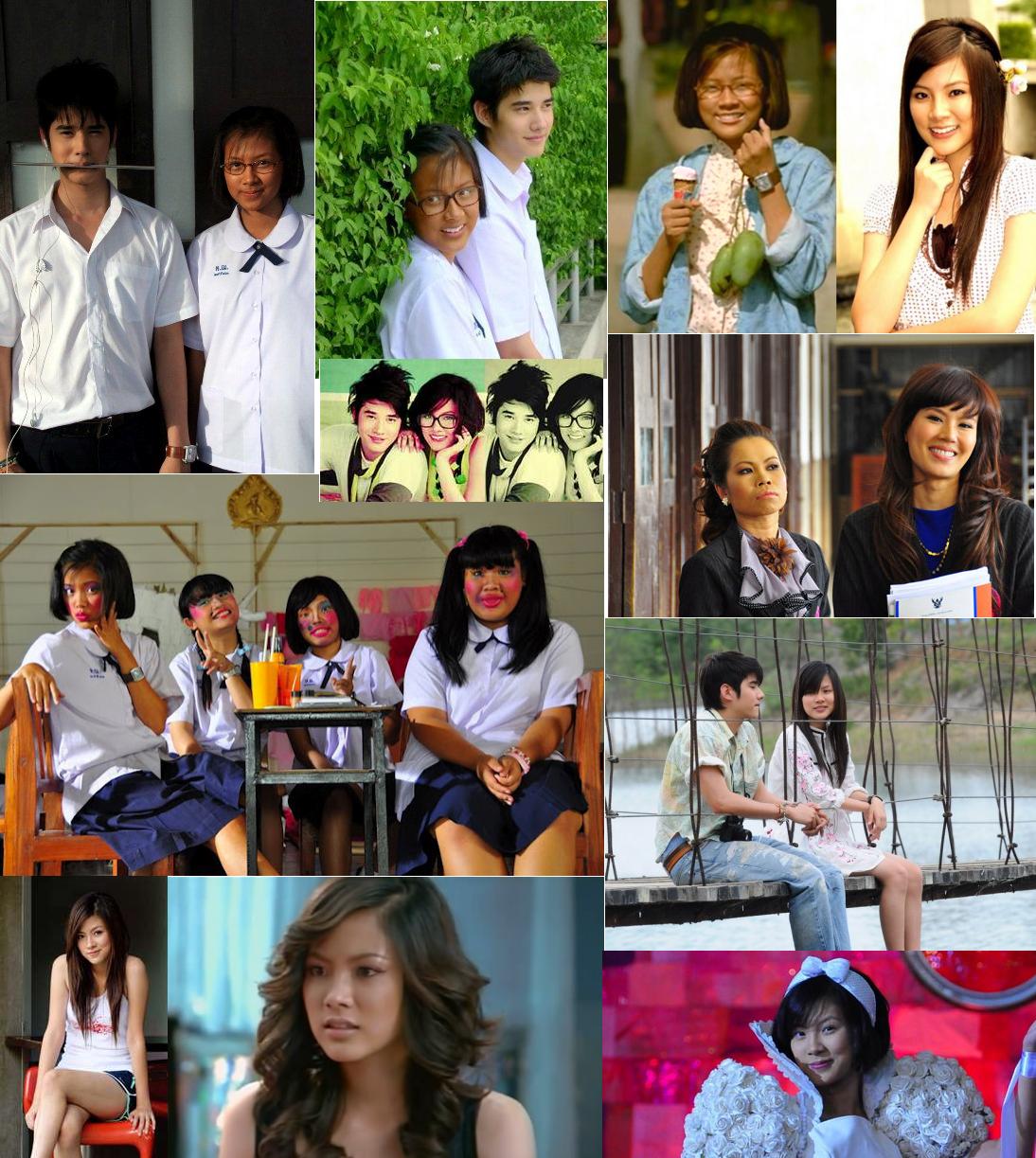 Film Mario Maurer Romantic Comedy | life feels first love Film Mario Maurer Romantic Comedy | life feels first love