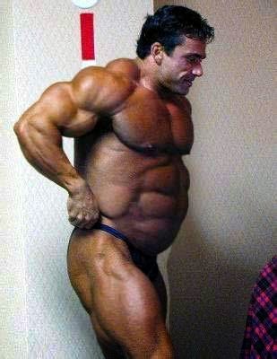 Synthol without steroids