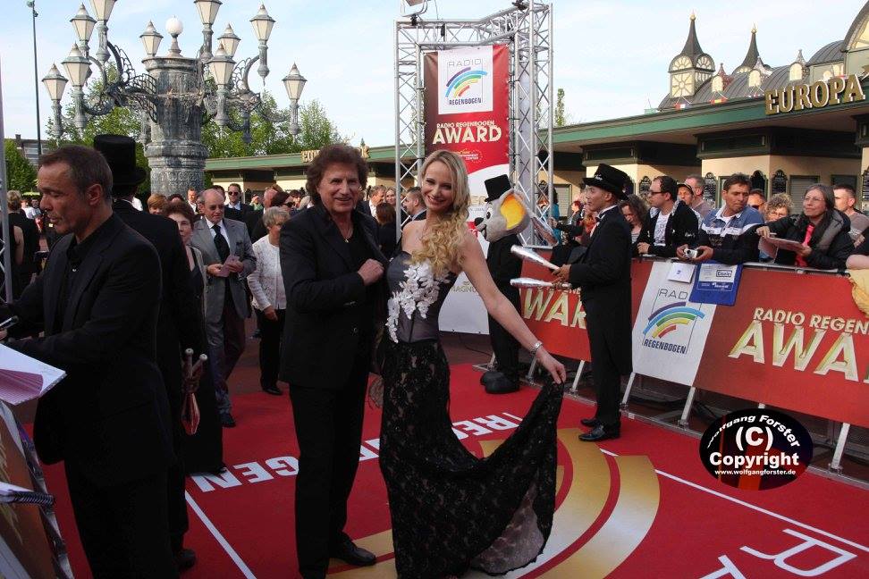 Wulff Bittet Die Deutschen Um Vertrauen Gemeinde An Der Quelle