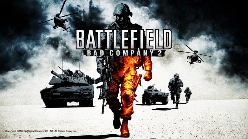 Battlefield: Bad Company 2 v1.28 Apk + Datos Battlefield+Bad+Company+2+APK+0